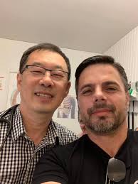 Drs with Doc. Goji Reyes 󱢏