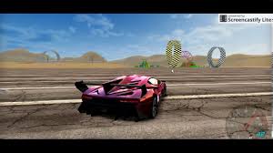 It's an amazing multiplayer car driving game set in a large desert full of ramps and stunt opportunities. Madalin Stunt Cars Ep 3 Lamborghini Veneno Showcase Youtube