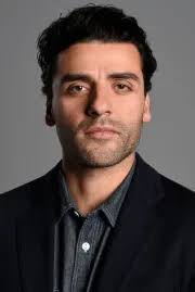 Oscar Isaac 🌟 7.4