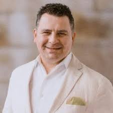 Jonathan Shea joins Mandarin Oriental, Guangzhou as Executive Chef