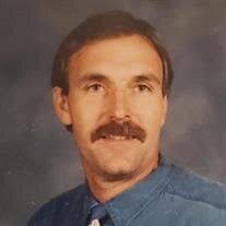 Dale Lloyd Huwer Obituary