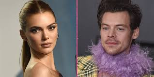 Están juntos de nuevo Kendall Jenner y Harry Styles tras dejar a Olivia  Wilde y Devin Booker? Los fans creen que sí