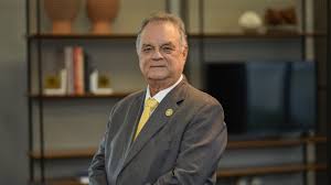 Bernardo Peixoto é reeleito para presidência do Sistema Fecomércio-PE e projeta novo ciclo de investimentos - Portal CBN Recife