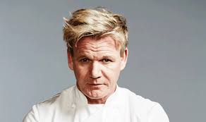 The home of gordon ramsay on youtube. Gordon Ramsay To Add Impossible Burger To His Restaurant Vegnews