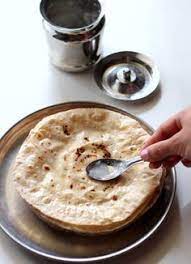 Phulka Roti Recipe How To Make Phulka Chappati At Home Recipe Roti Recipe Recipes Roti