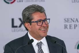 Ricardo Monreal convoca a continuar con el ideario de un movimiento social  profundo