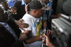 The guardian nigeria newspaper brings you the latest headlines, opinions, political news, business reports and international news. Sonko To Be Arraigned In Kiambu After Spending Night In Police Cell Citizentv Co Ke