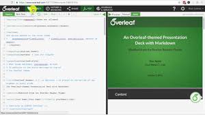 Overleaf Download Project Files