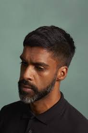 Textured Crop Styled With Regal Gentleman Matte Hair Clay For A Natural Finish With A Reworkable Medium Men Haircut Styles Black Boys Haircuts Boys Haircuts
