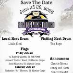 Santee Lucky Mound Celebration 2026