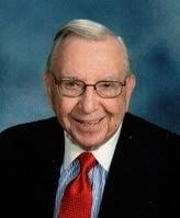 George Dooley Obituary (1930