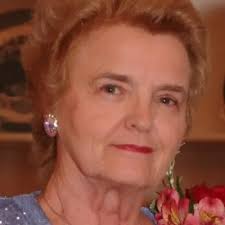 Obituary information for Shirley Bradshaw Perry