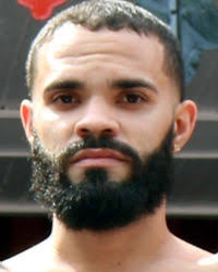 Edgardo Laboy's Instagram, Twitter & Facebook