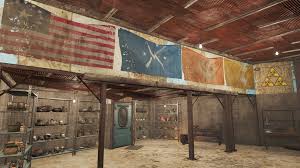 At first glance it's not pretty. Fallout 4 Inside My Home Plate Vol 2 By Spartan22294 On Deviantart