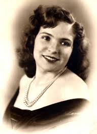 Ethel Mitchell Obituary