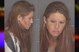 Lauren Devoe — Barrow County Jail Bookings