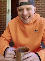 Please pray for a young missionary who leaves home soon and has some nerves  going on. Help him be calm and excited.