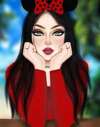 See more ideas about girly m, sarra art, girly. Sarra Art Love Shefalitayal
