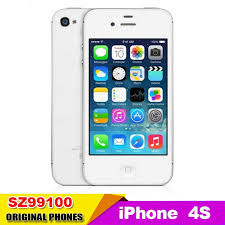 Once you have selected your phone's make and model, provided us with your imei number and paid for the unlock, you'll be able to keep up to date using our live tracking service. Aliexpress Com Buy Original Apple Iphone 4s Factory Unlock Phone Dual Core 16gb 32gb 512mb Storage 8mp Camera Gps 3 5 Touc Apple Iphone 4s Iphone 4s Iphone