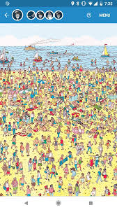 Your aim is to search for waldo. Where S Waldo Inside Google Maps And Here S How He Got There