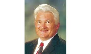 Keeman Lobsiger Obituary (2018)