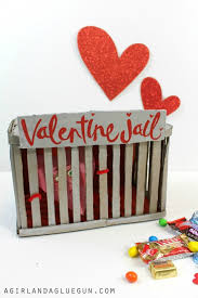 Dog tissue box valentine's day box kids can make. The 30 Cutest Valentine S Day Card Box Holder Ideas Plaid Online