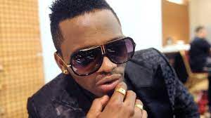 Make me sing — diamond platnumz & aka. Tanzania S Diamond Platnumz Banned From Performing Bbc News