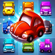 1.4.1 لنظام الأندرويد الخاص بالجهاز. Download Traffic Puzzle Apk For Android