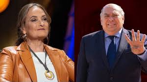 Sergio pérez was born on january 26, 1990 in guadalajara, jalisco, mexico as sergio pérez mendoza. Patricia Armendariz Y Padre Del Checo Perez En La Lista De Candidatos A Diputados De Morena