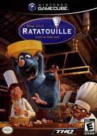 It was the eighth film produced by pixar and was written and directed by brad. Ratatouille Video Game 2007 Imdb