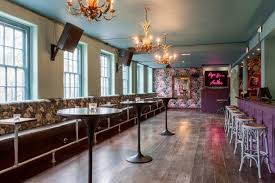 The comfy orange sofas are perfect for relaxed group dining, while the private dining rooms offer a more secluded experience. The Best London Pubs With Private Function Rooms To Hire Londonist