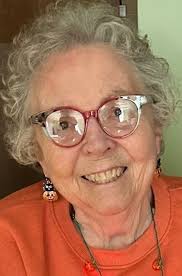 Marilyn Coffin Obituary December 20, 2022