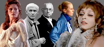 Kalina jędrusik szczególną sympatią darzyła zwierzęta; 5 Kultowych Kreacji W Filmach Andrzeja Wajdy Wp Kobieta