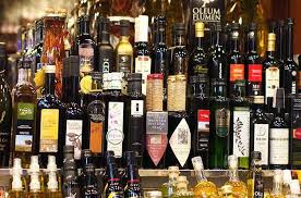 Vous pouvez d'ailleurs trouver toutes ces informations sur l'étiquette de l'huile d'olive. Huile D Olive Catalane De Qualite Ou En Acheter A Barcelone