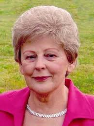 Mrs. Barbara Padgett Marshburn