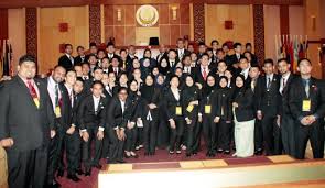 217, lorong 8, pokok assam, 34000 taiping, perak. Dewan Belia Perak Belia Yang Bersidang Dalam Dewan Undangan Sebenar