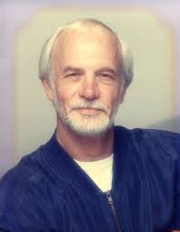 Obituary for Roger Hugh Johnston