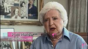 Collecting Dreams: Designing Barbie (Short 2008)