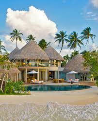 The Nautilus Maldives The Top 50 Luxury Hotel Openings Of 2019 Beach House Design Maldives Luxury Resorts Beach Bungalows
