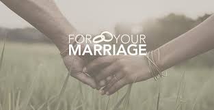 Do you know how to properly maintain your marriage? Parenting For Your Marriage