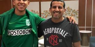 A., best known as atlético nacional, is a colombian professional football club based in medellín. Yg Rrj2lmlfn M