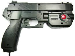 Welcome To Ultimarc The Ultimate In Arcade Controls Arcade Guns Arcade Machine