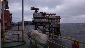 Primul câmp petrolier din marea nordului a fost descoperit în. Vopsire Rezervoare Platforme Petroliere Marea Neagra Alpaccess