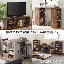 ニトリ nクリックボックス用 2段専用天板 レギュラー通販 インテリア 家具 床 リフォーム ニトリ