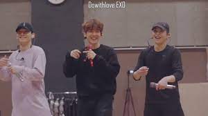 555 yen (us$5.04) exo fc会報. Exo Cbx 2020 Happy 4th Anniversary Youtube