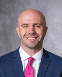 Dr. Christopher A Hostage, MD