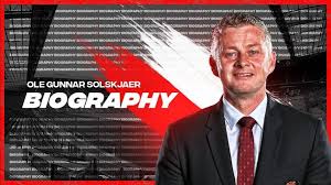 Denne finalen var en sjanse for ole gunnar solskjær til å skape en seiersvane hos spillerne. Sportmob Ole Gunnar Solskjaer Biography