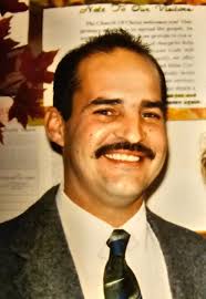 James Murray Obituary (2008)