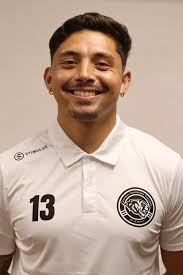 2025 Men's Soccer Roster