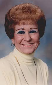 Mildred obituary in Jasper Texas